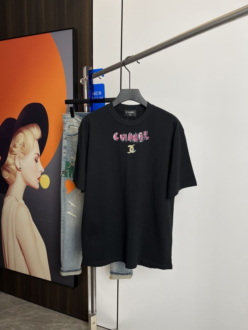 Chanel T-Shirts